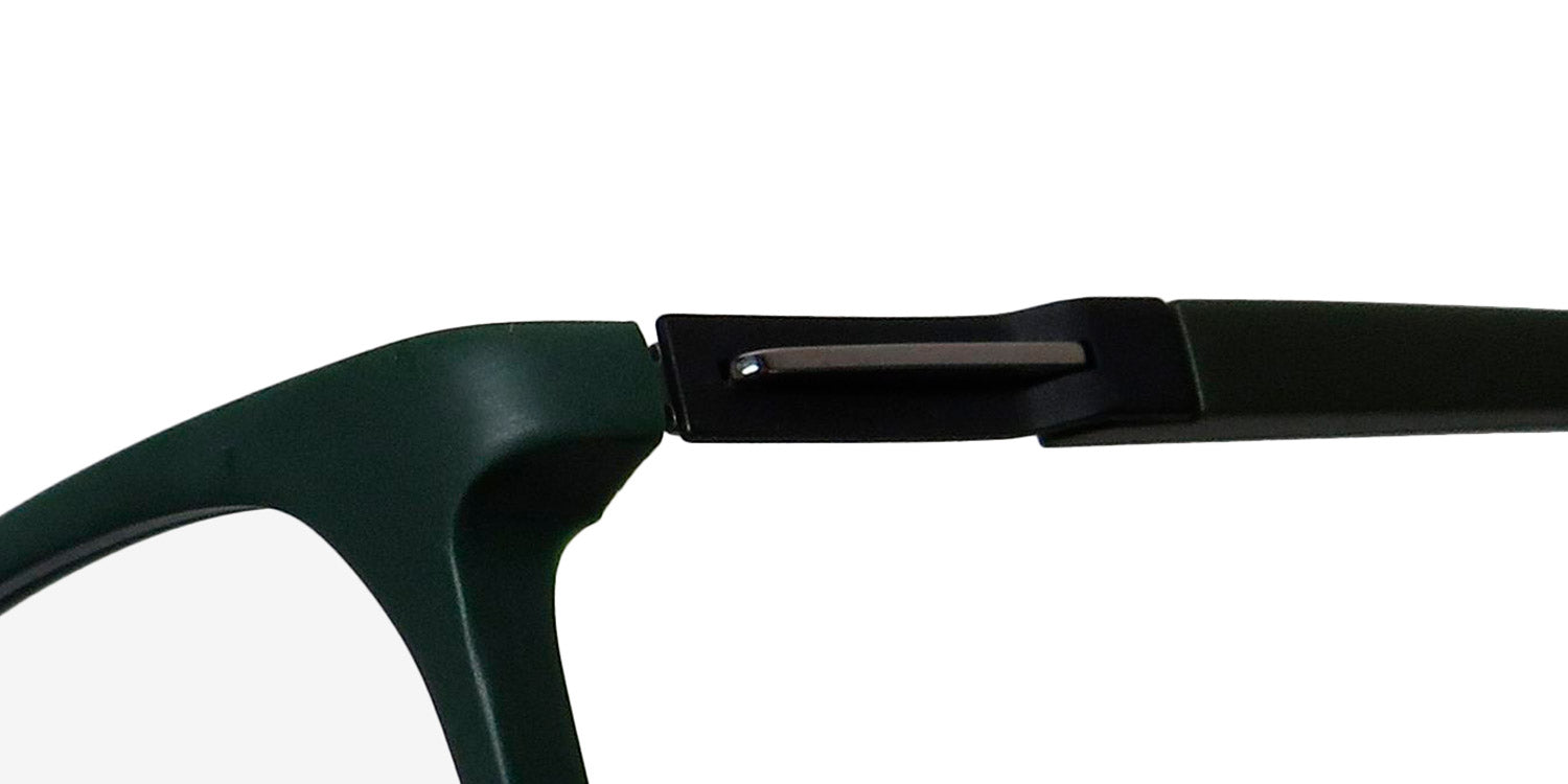 Morel Lightec 30267l Eyeglasses by ModaFrames