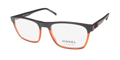 Morel Lightec 30307l Eyeglasses by ModaFrames