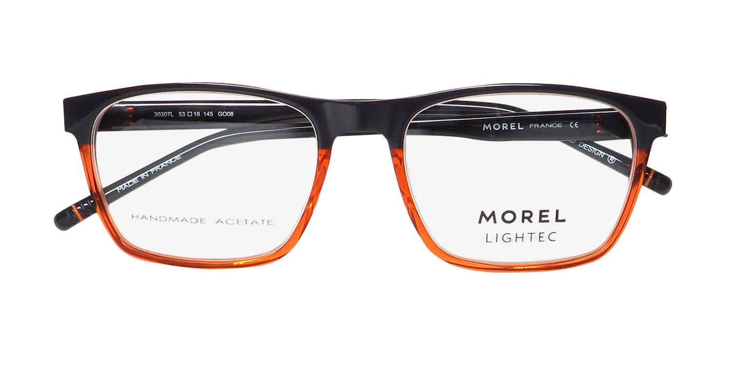 Morel Lightec 30307l Eyeglasses by ModaFrames