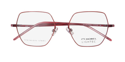 Morel Lightec 30293l Eyeglasses by ModaFrames