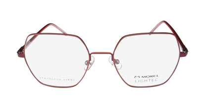 Morel Lightec 30293l Eyeglasses by ModaFrames