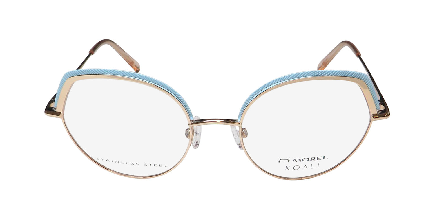 Morel Koali 20117k Eyeglasses by ModaFrames