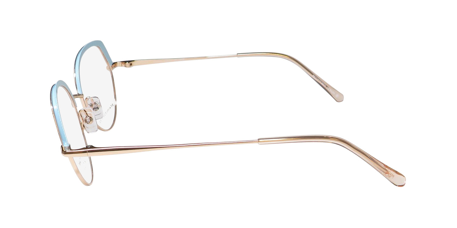 Morel Koali 20117k Eyeglasses by ModaFrames