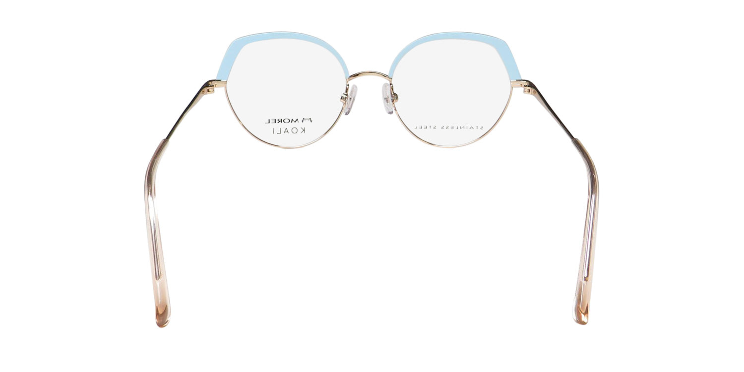 Morel Koali 20117k Eyeglasses by ModaFrames
