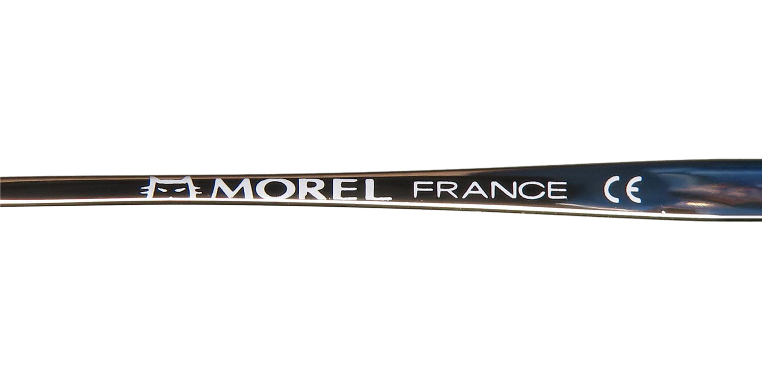 Morel Koali 20117k Eyeglasses by ModaFrames