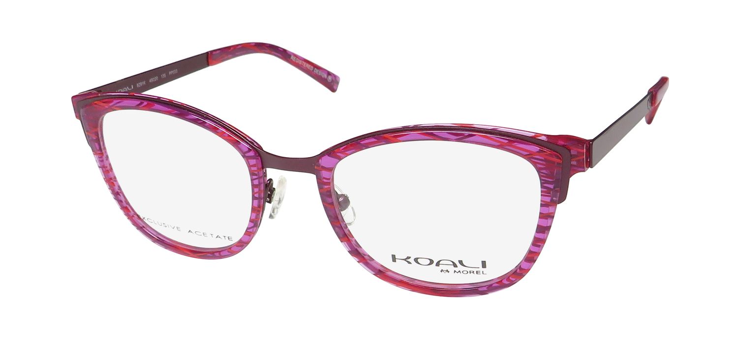 Koali 8291k Eyeglasses by ModaFrames