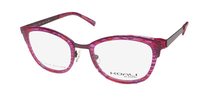 Koali 8291k Eyeglasses by ModaFrames