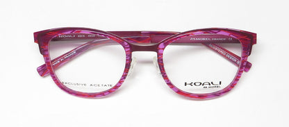 Koali 8291k Eyeglasses by ModaFrames
