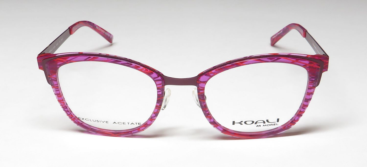 Koali 8291k Eyeglasses by ModaFrames