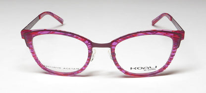 Koali 8291k Eyeglasses by ModaFrames
