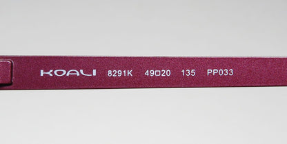 Koali 8291k Eyeglasses by ModaFrames