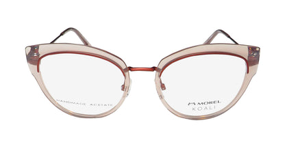 Morel Koali 20099k Eyeglasses by ModaFrames