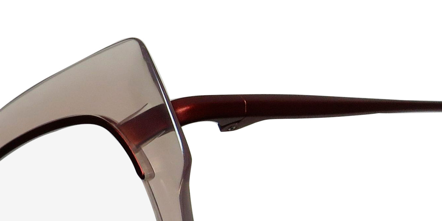 Morel Koali 20099k Eyeglasses by ModaFrames