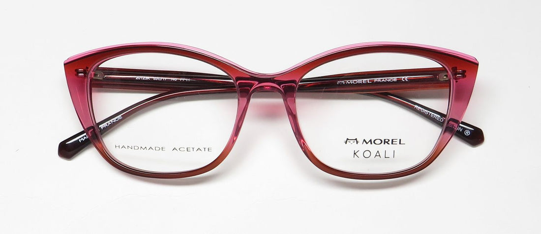 Koali 20123k Eyeglasses by ModaFrames