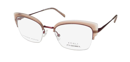 Morel Koali 20071k Eyeglasses by ModaFrames
