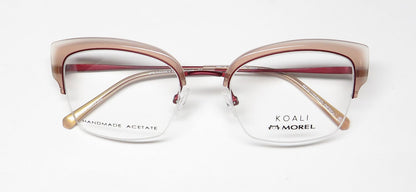 Morel Koali 20071k Eyeglasses by ModaFrames