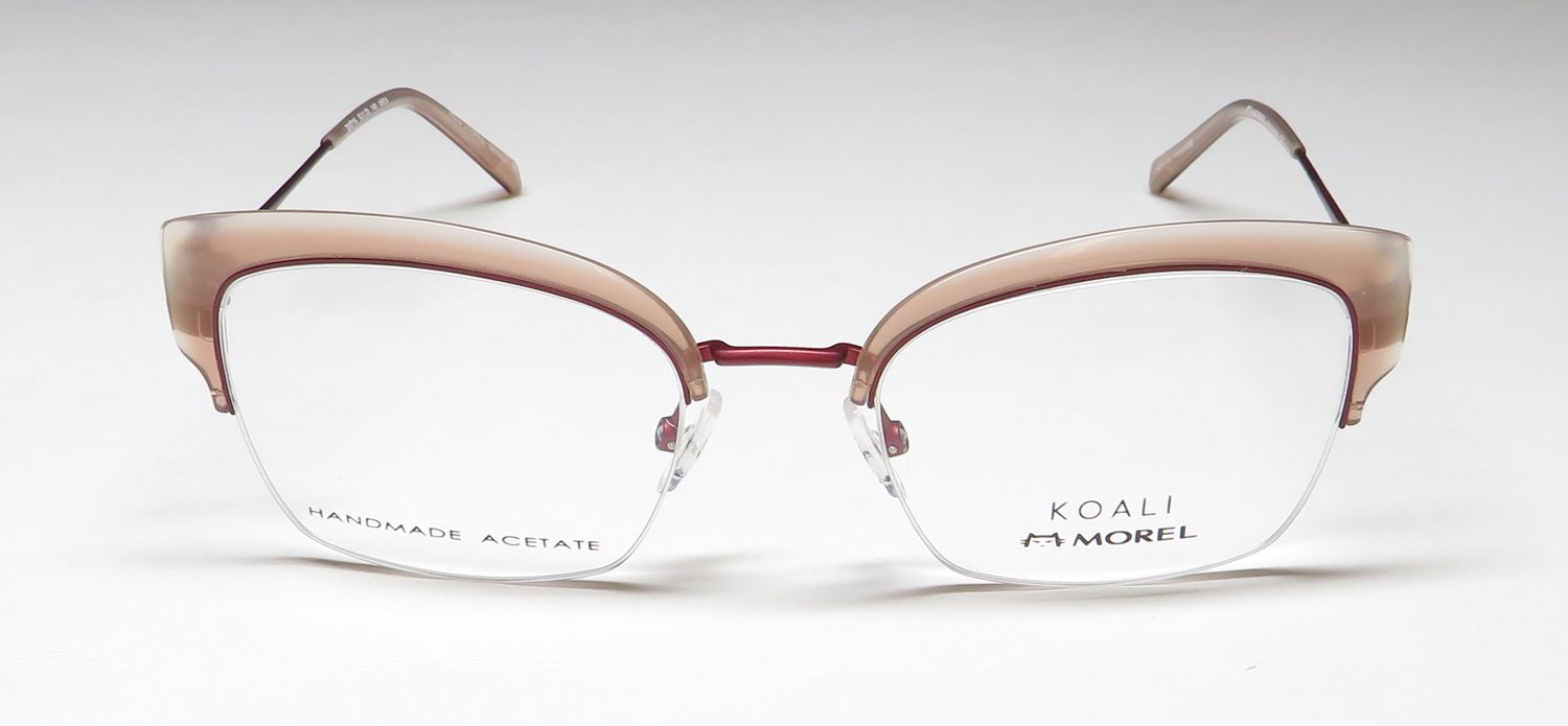 Morel Koali 20071k Eyeglasses by ModaFrames