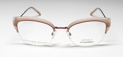 Morel Koali 20071k Eyeglasses by ModaFrames