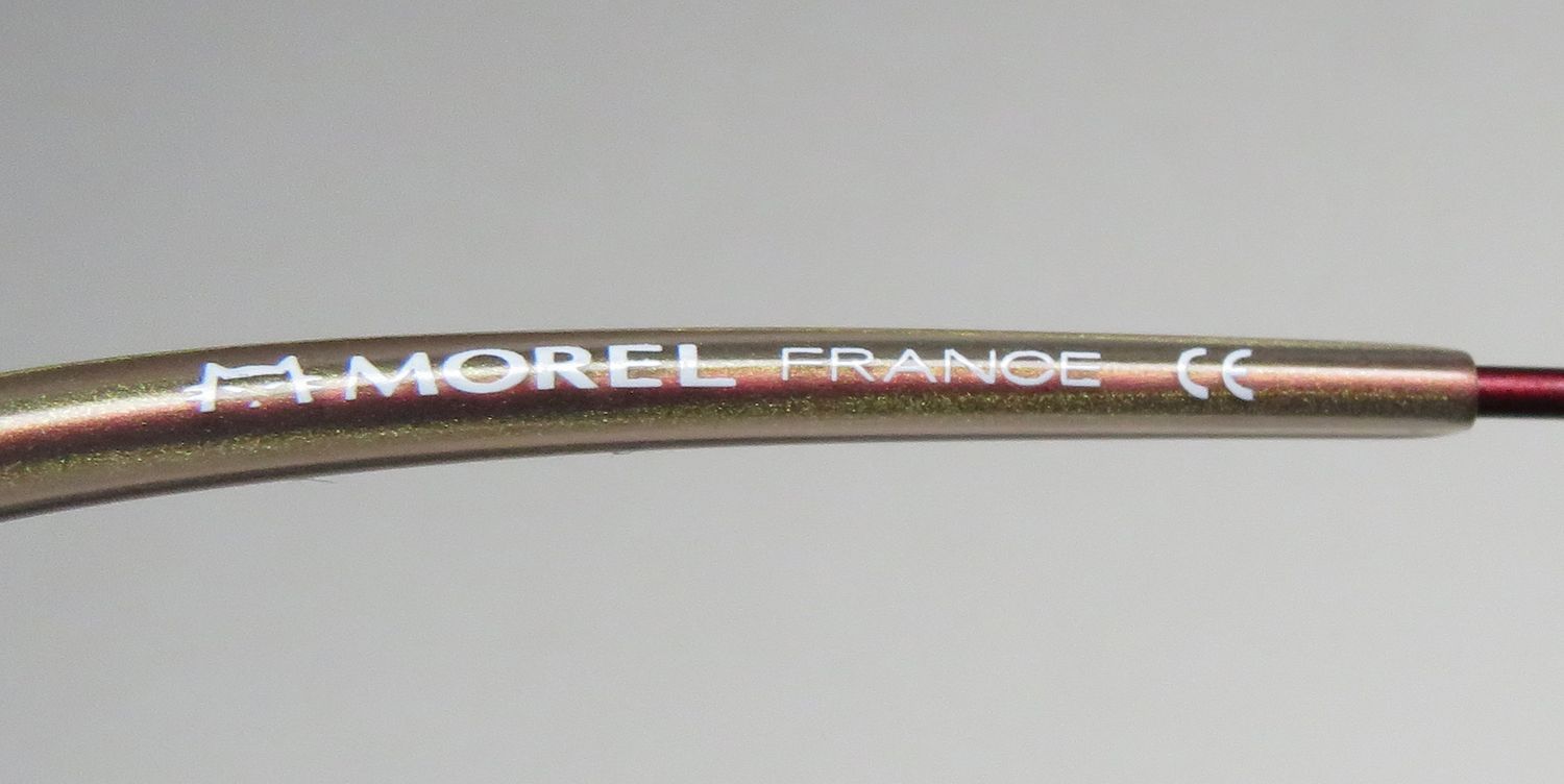 Morel Koali 20071k Eyeglasses by ModaFrames
