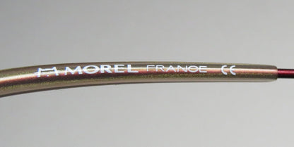 Morel Koali 20071k Eyeglasses by ModaFrames