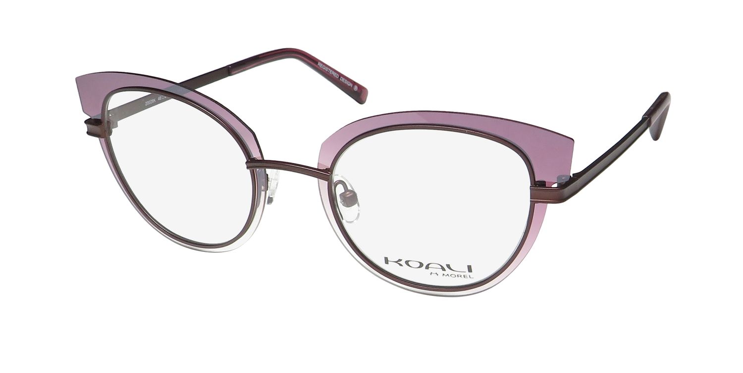 Koali 20028k Eyeglasses by ModaFrames