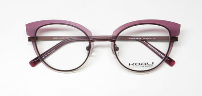 Koali 20028k Eyeglasses by ModaFrames