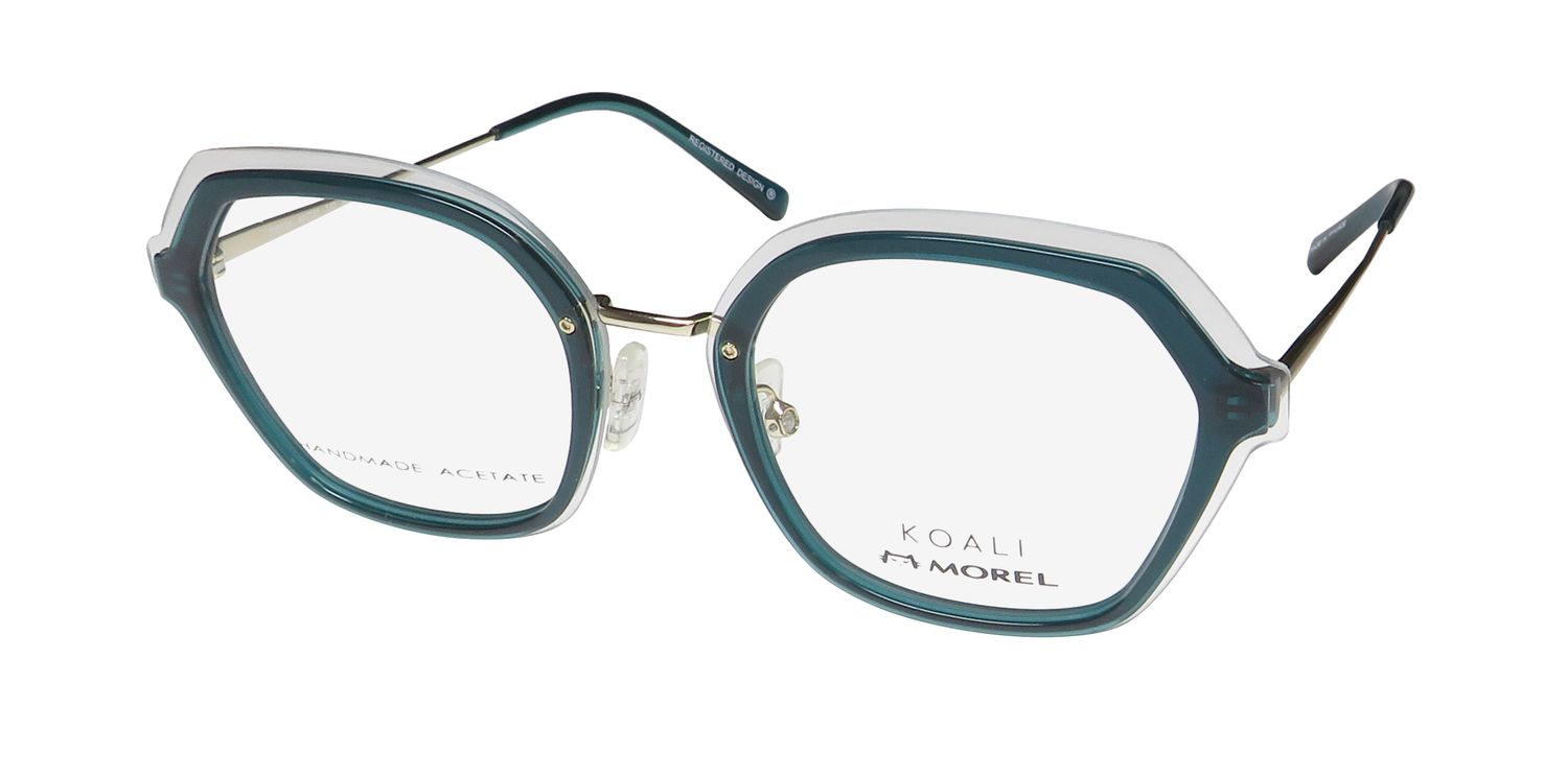 Koali 20073k Eyeglasses by ModaFrames