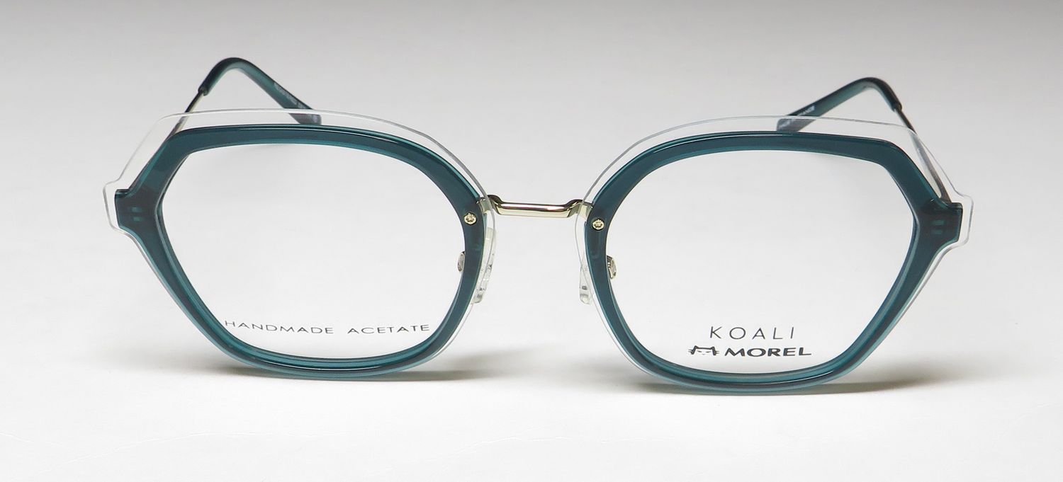 Koali 20073k Eyeglasses by ModaFrames