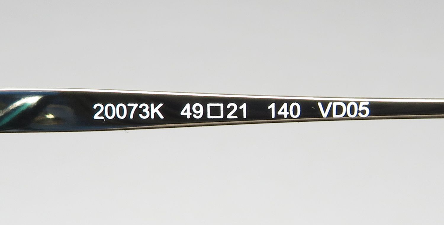 Koali 20073k Eyeglasses by ModaFrames