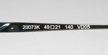 Koali 20073k Eyeglasses by ModaFrames