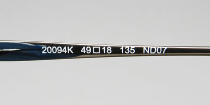 Koali 20094k Eyeglasses by ModaFrames