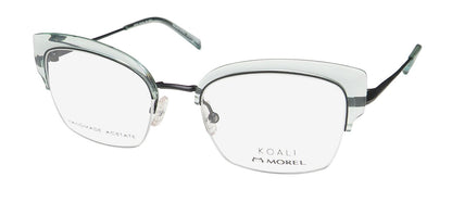 Morel Koali 20071k Eyeglasses by ModaFrames