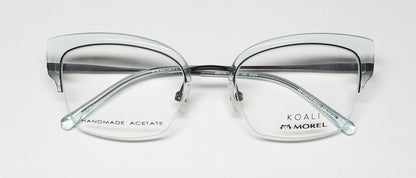 Morel Koali 20071k Eyeglasses by ModaFrames