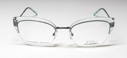 Morel Koali 20071k Eyeglasses by ModaFrames
