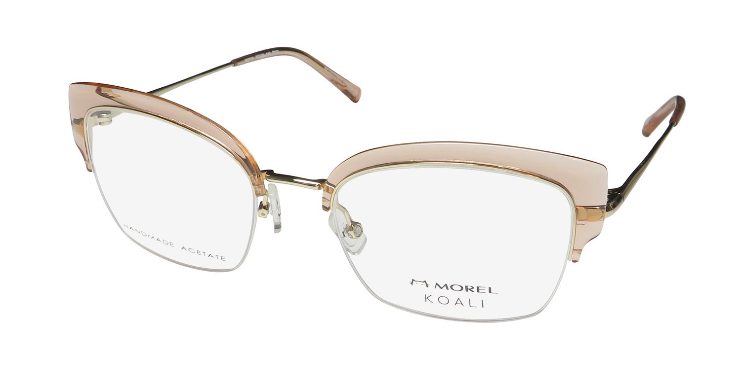 Morel Koali 20071k Eyeglasses by ModaFrames