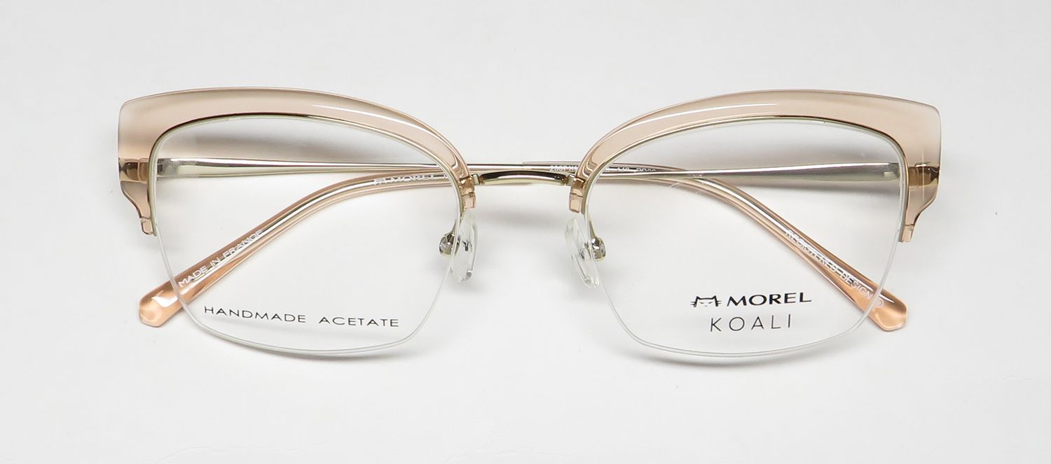 Morel Koali 20071k Eyeglasses by ModaFrames