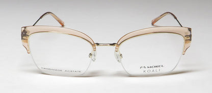 Morel Koali 20071k Eyeglasses by ModaFrames