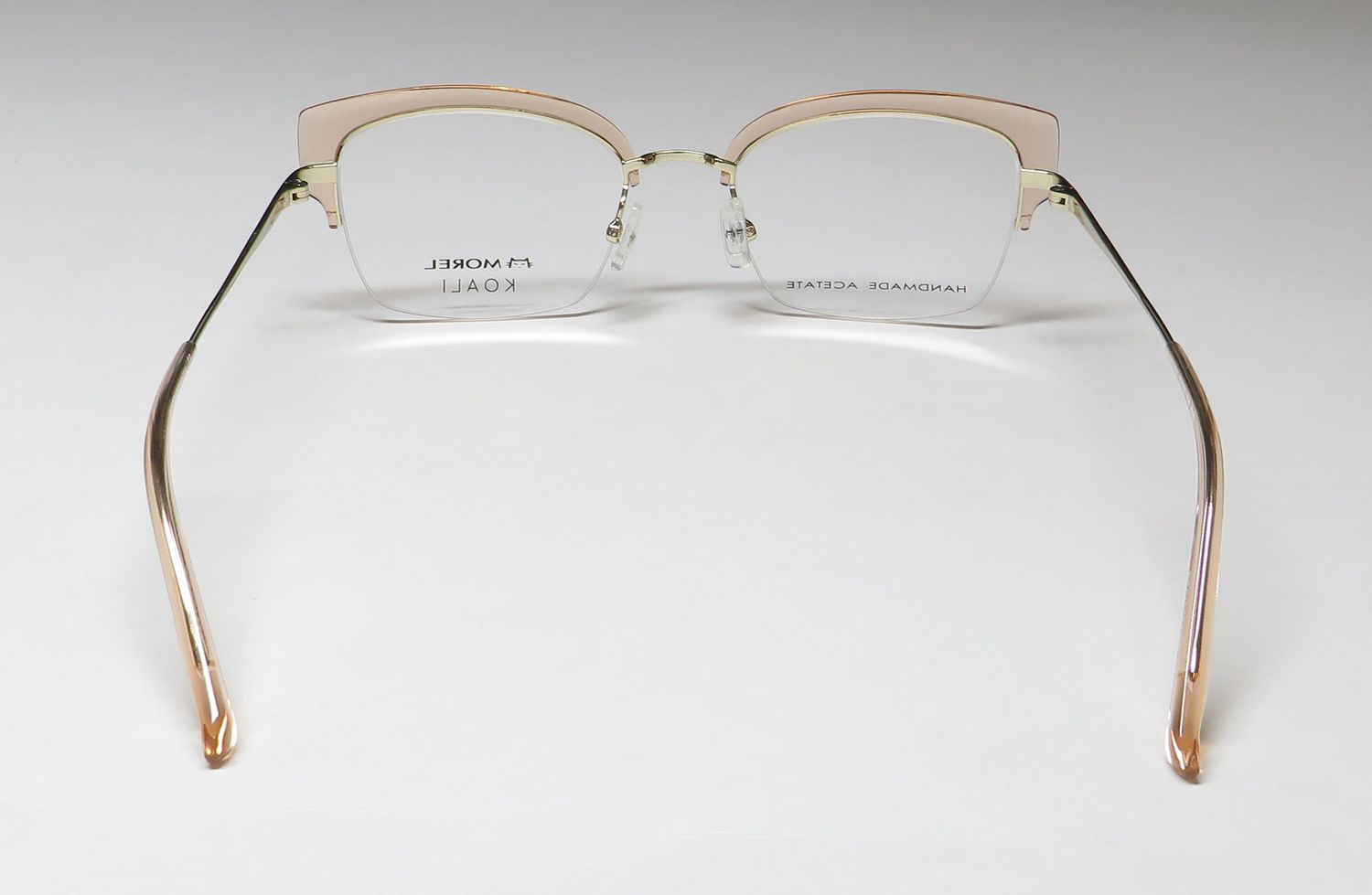 Morel Koali 20071k Eyeglasses by ModaFrames