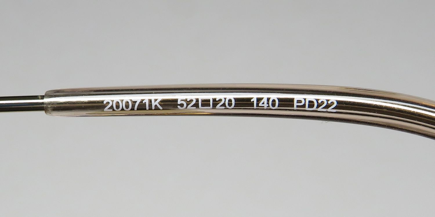 Morel Koali 20071k Eyeglasses by ModaFrames