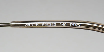 Morel Koali 20071k Eyeglasses by ModaFrames