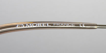 Morel Koali 20071k Eyeglasses by ModaFrames