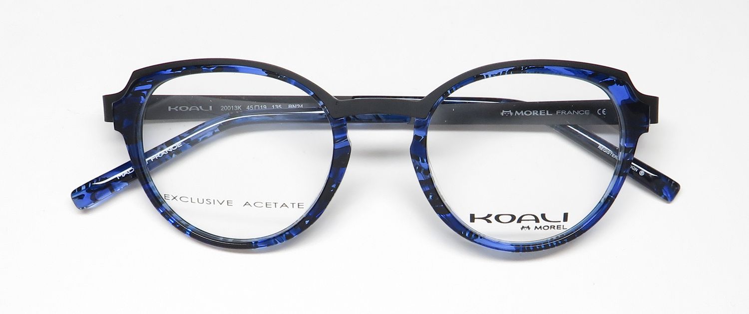 Koali 20013k Eyeglasses by ModaFrames