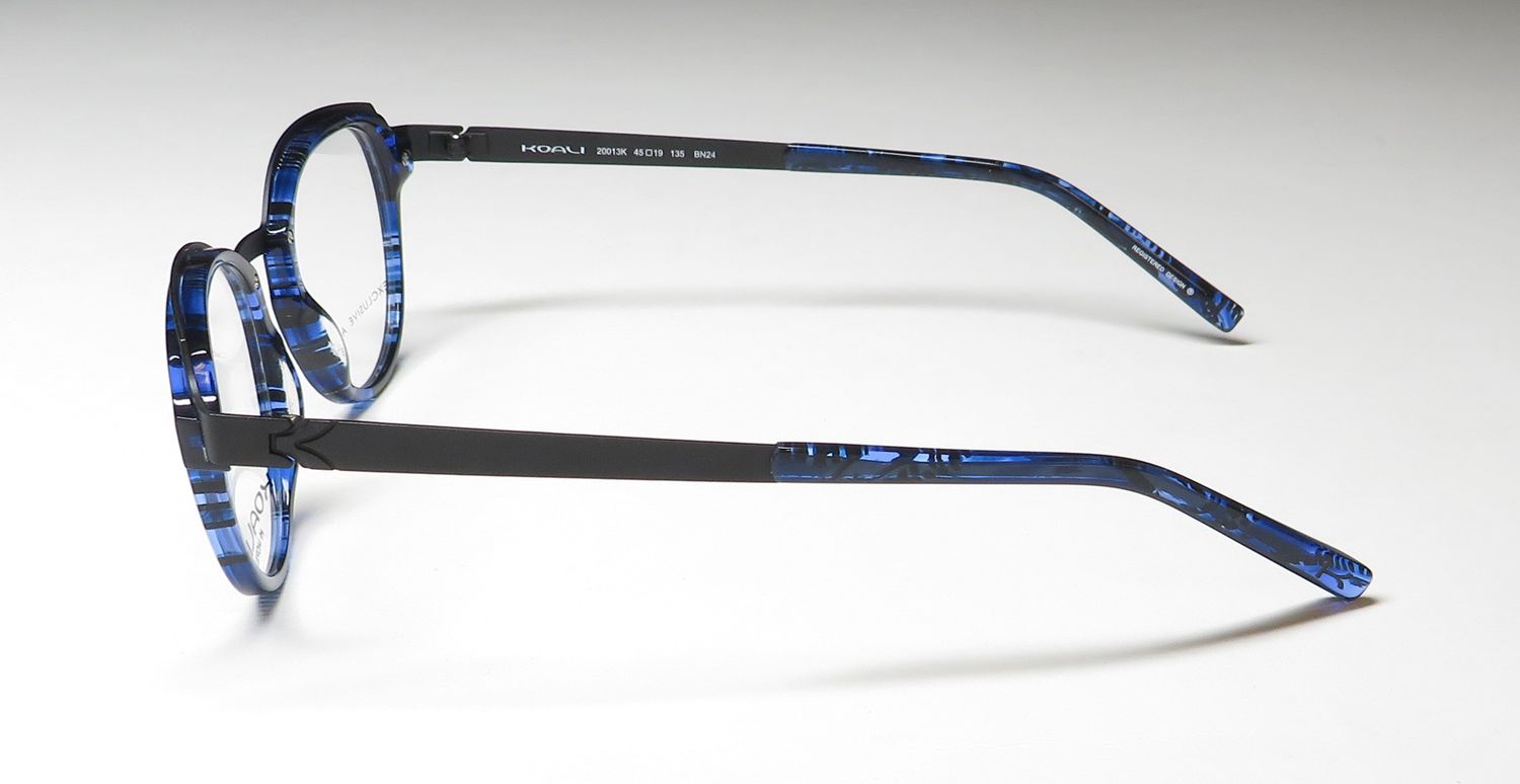 Koali 20013k Eyeglasses by ModaFrames