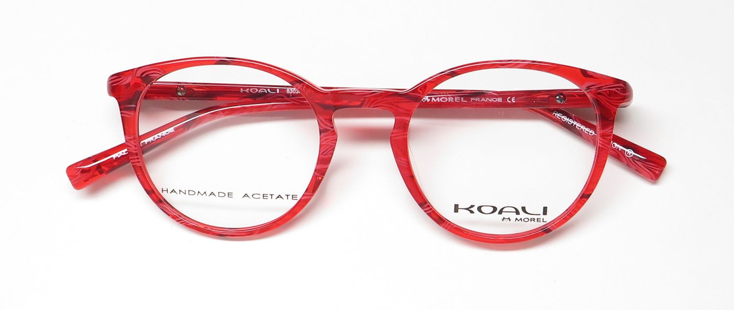 Koali 8303k Eyeglasses by ModaFrames