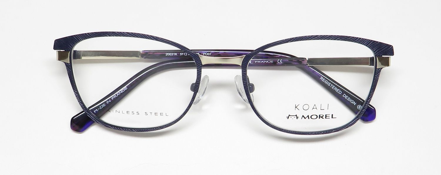 Koali 20031k Eyeglasses by ModaFrames