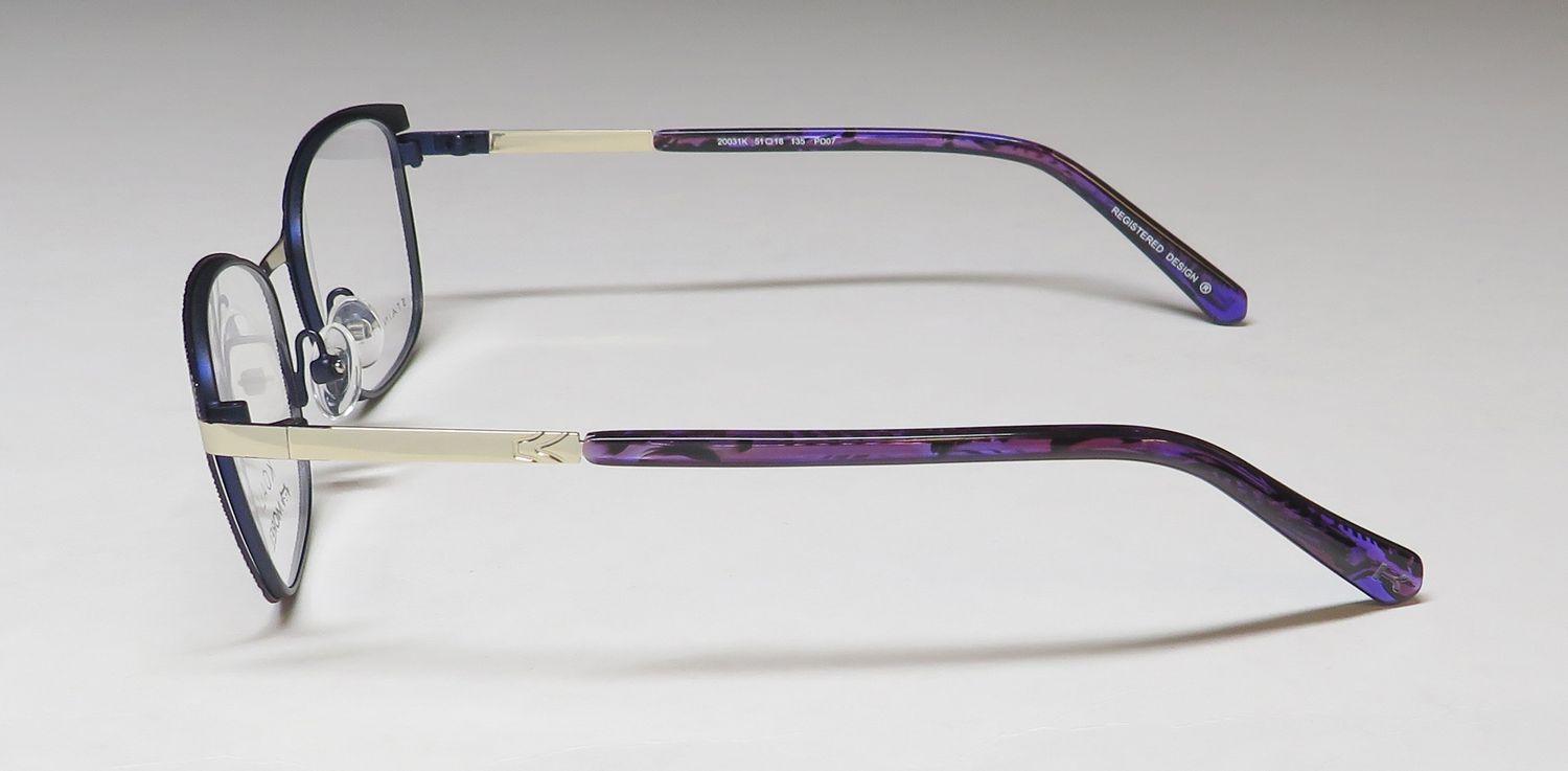 Koali 20031k Eyeglasses by ModaFrames