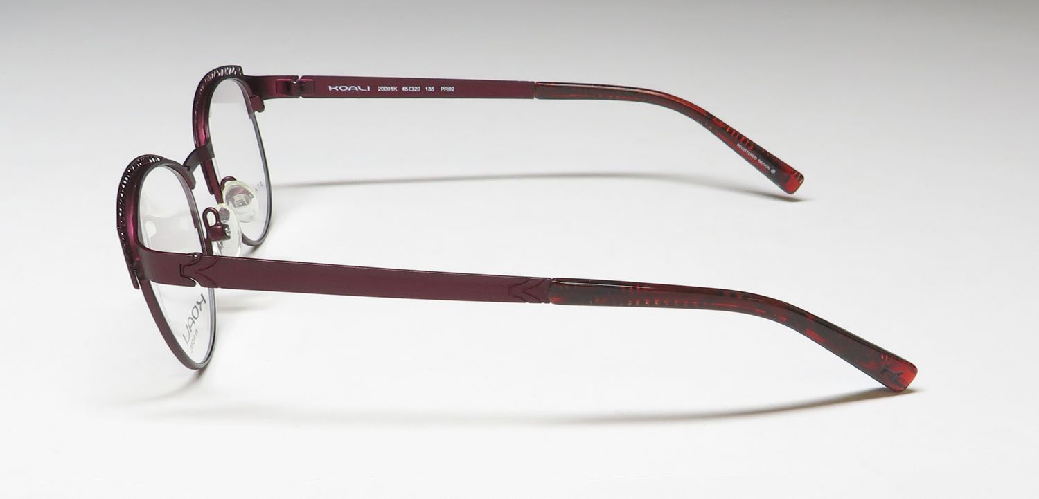 Koali 20001k Eyeglasses by ModaFrames
