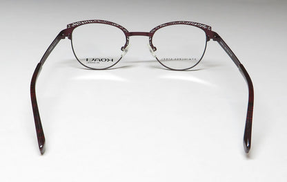 Koali 20001k Eyeglasses by ModaFrames