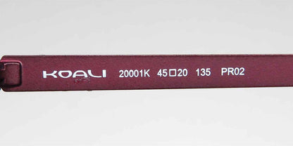 Koali 20001k Eyeglasses by ModaFrames