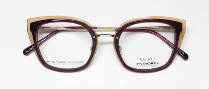Koali 20074k Eyeglasses by ModaFrames